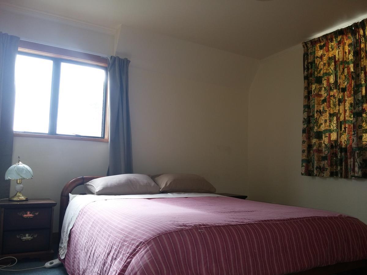 Hamilton Golf Lodge Extérieur photo
