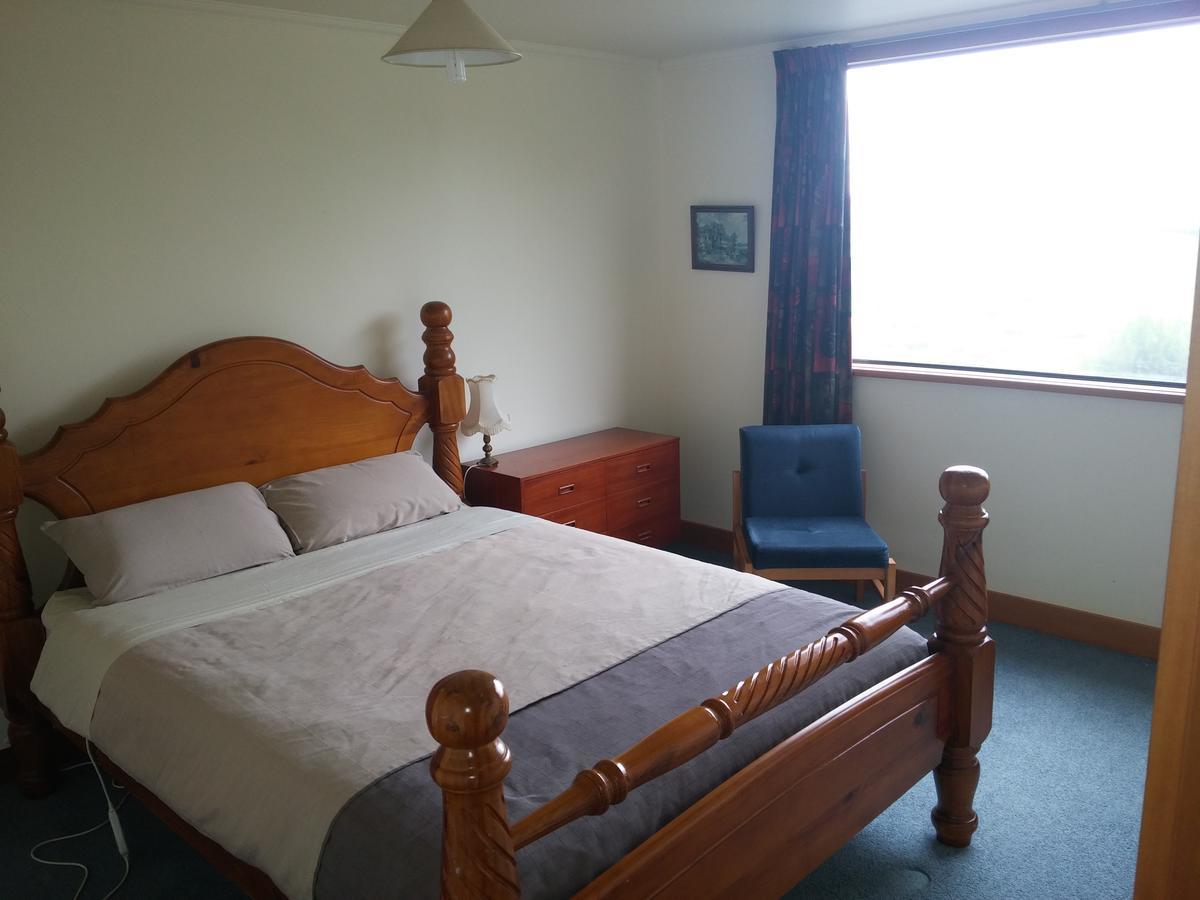 Hamilton Golf Lodge Extérieur photo