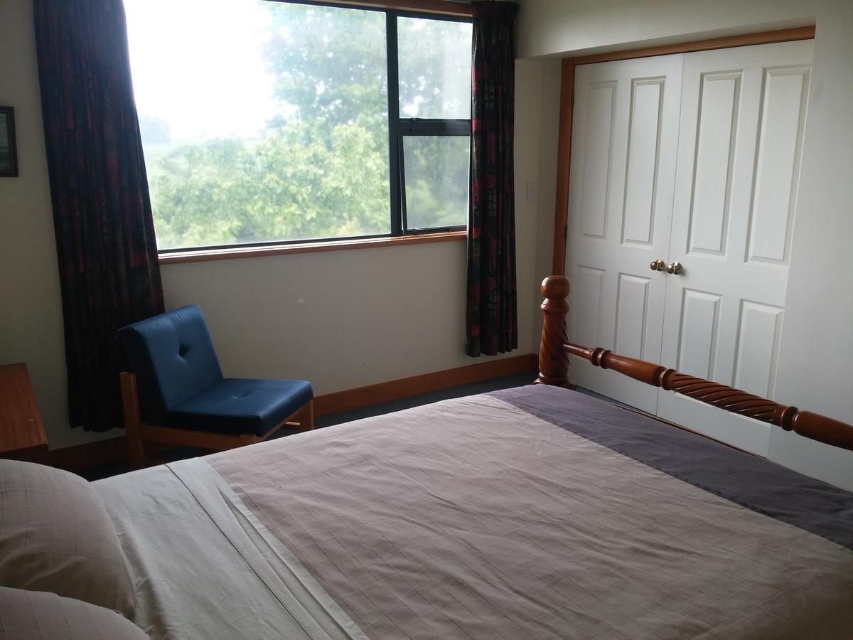 Hamilton Golf Lodge Extérieur photo