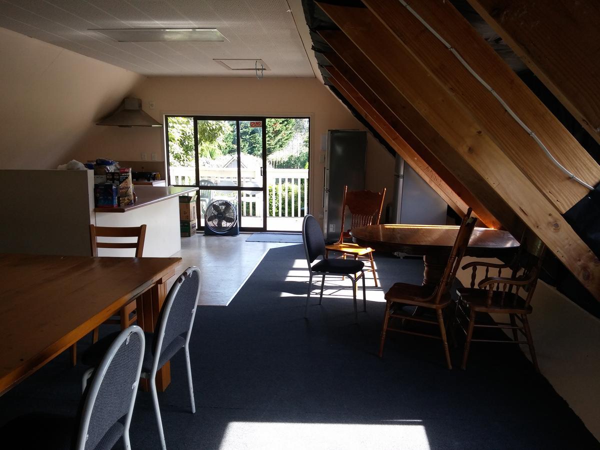 Hamilton Golf Lodge Extérieur photo