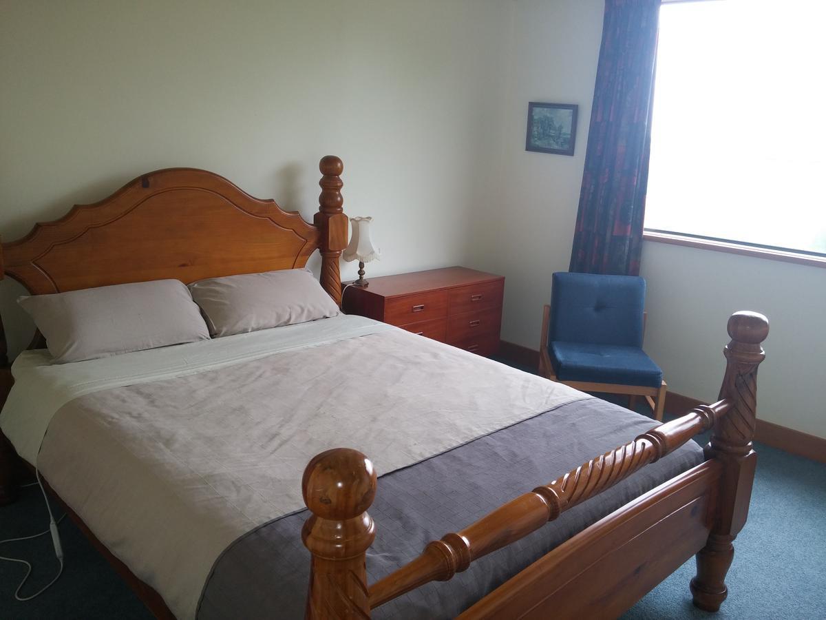 Hamilton Golf Lodge Extérieur photo