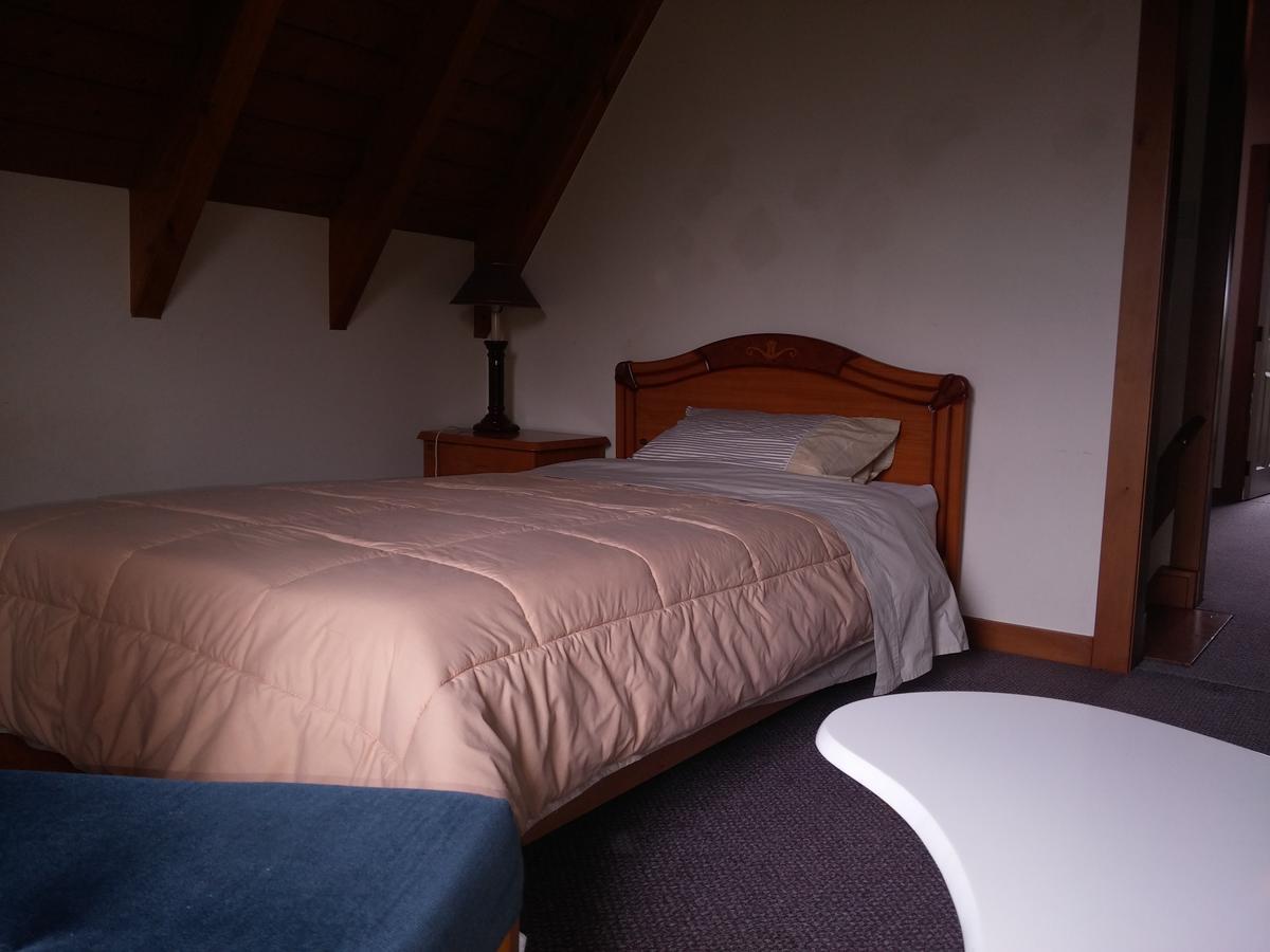 Hamilton Golf Lodge Extérieur photo