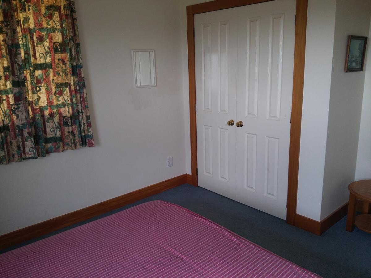 Hamilton Golf Lodge Extérieur photo