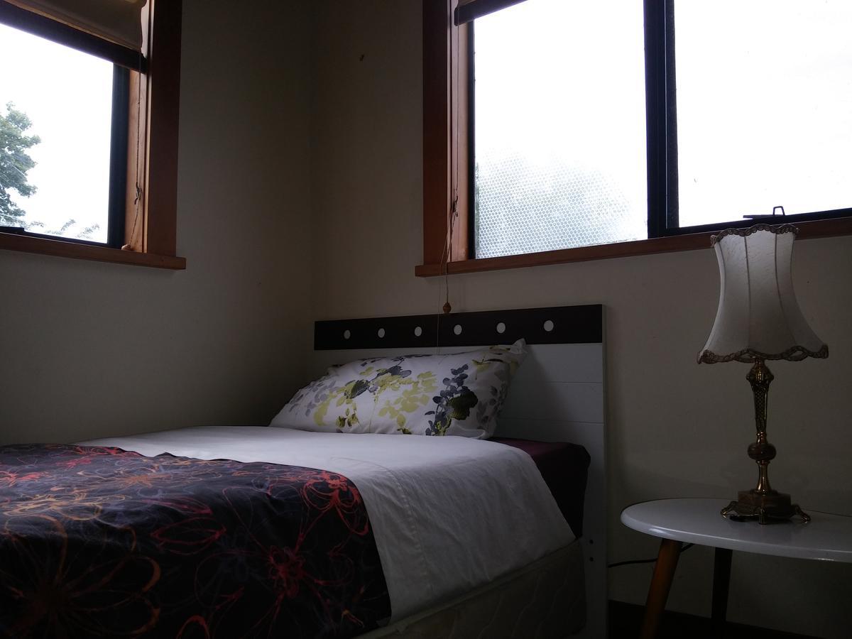 Hamilton Golf Lodge Extérieur photo