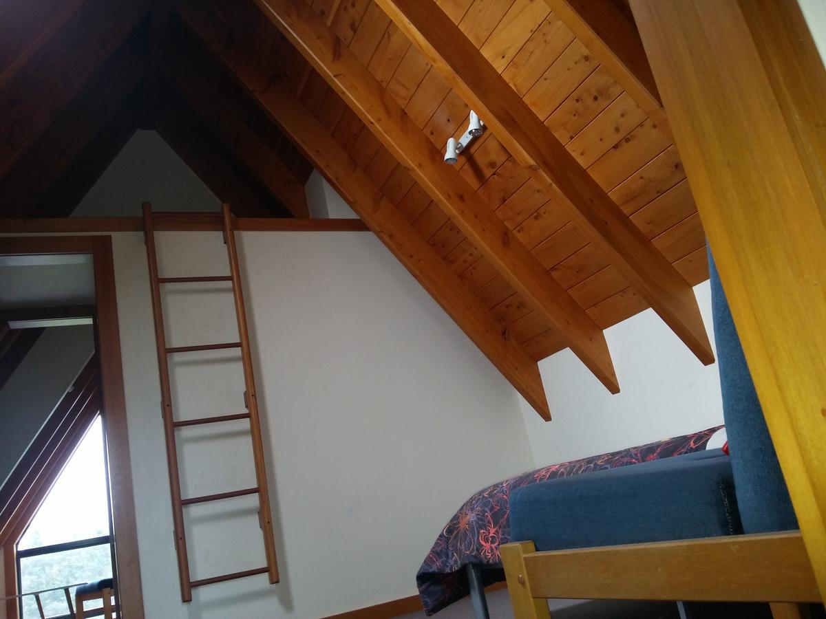Hamilton Golf Lodge Extérieur photo