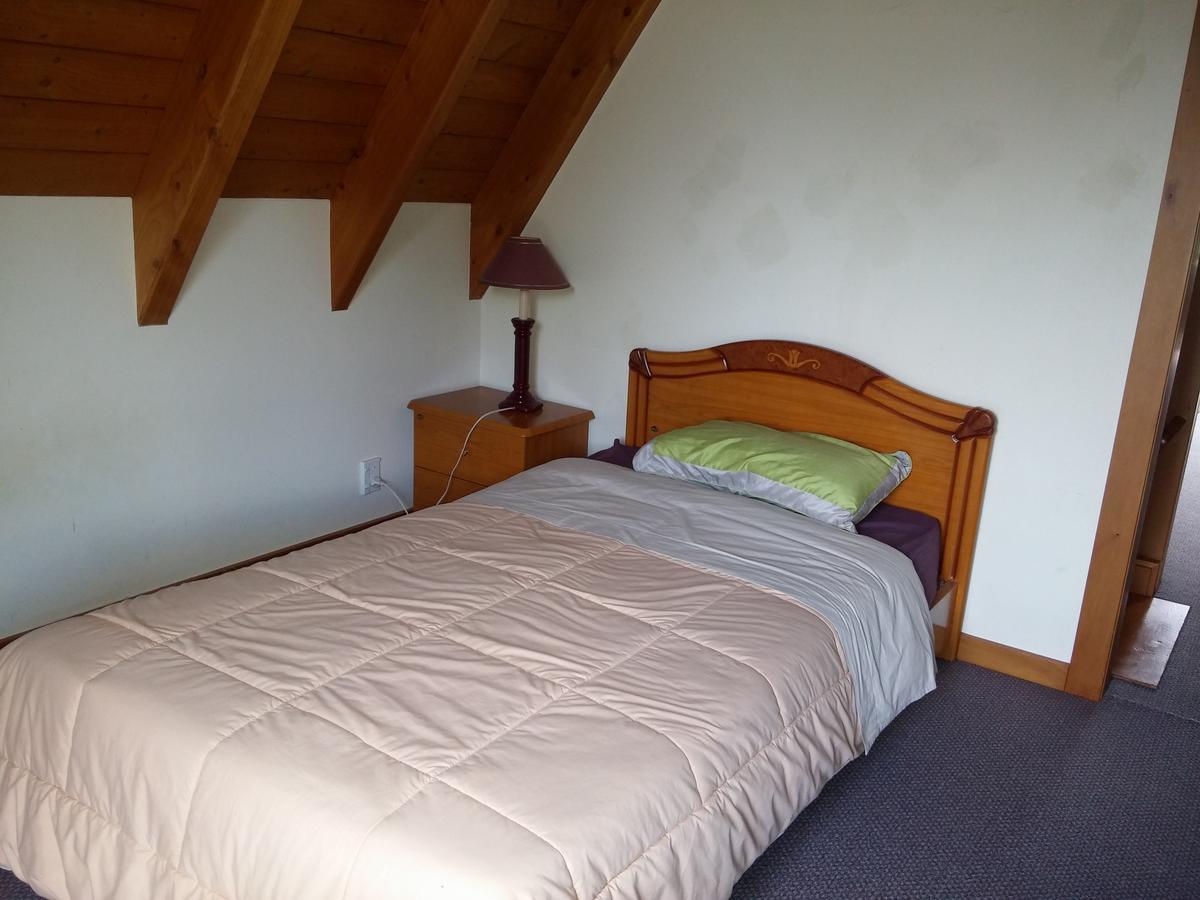 Hamilton Golf Lodge Extérieur photo