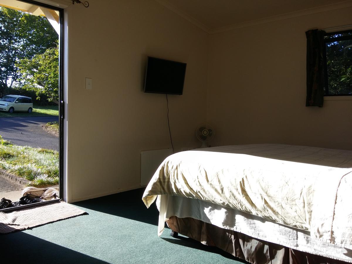 Hamilton Golf Lodge Extérieur photo
