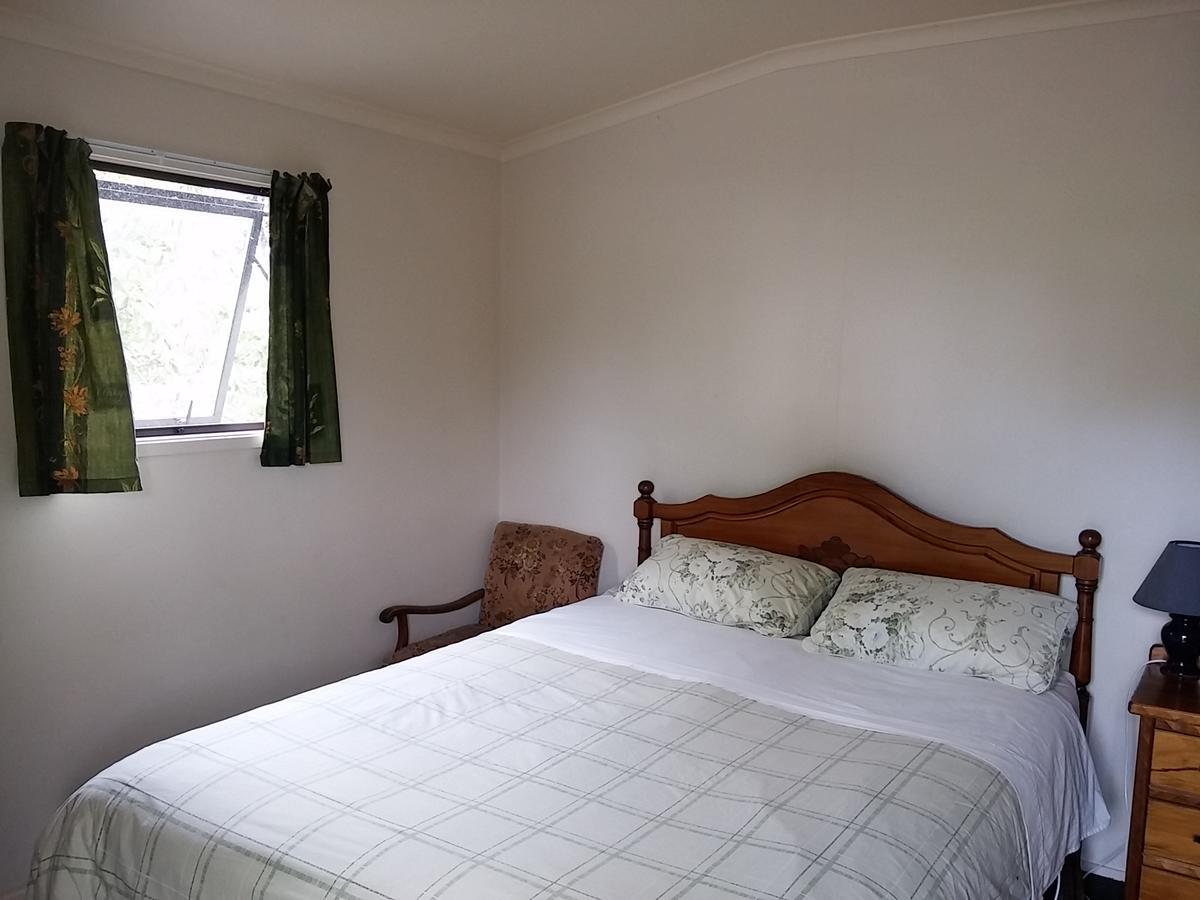 Hamilton Golf Lodge Extérieur photo