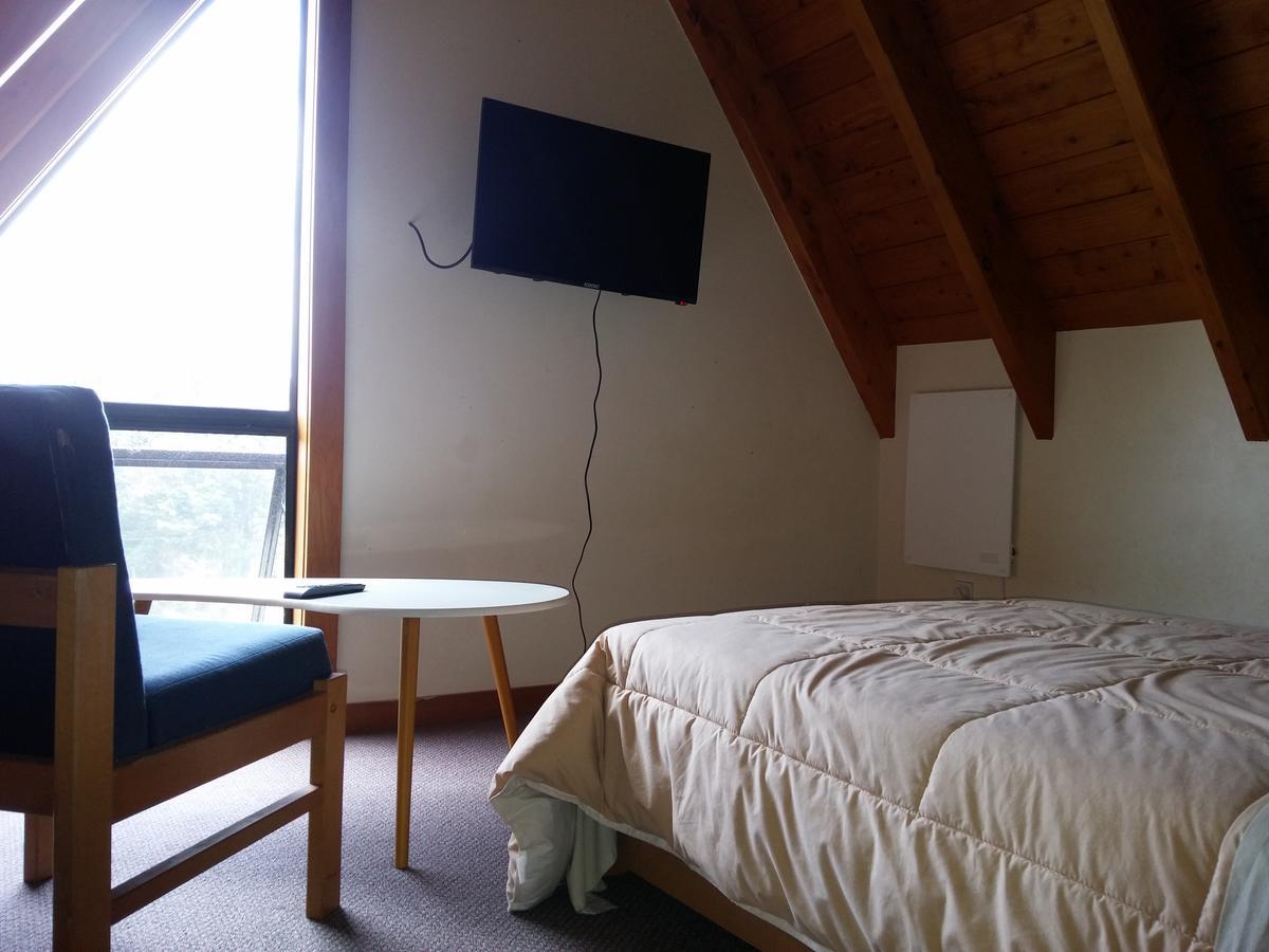Hamilton Golf Lodge Extérieur photo