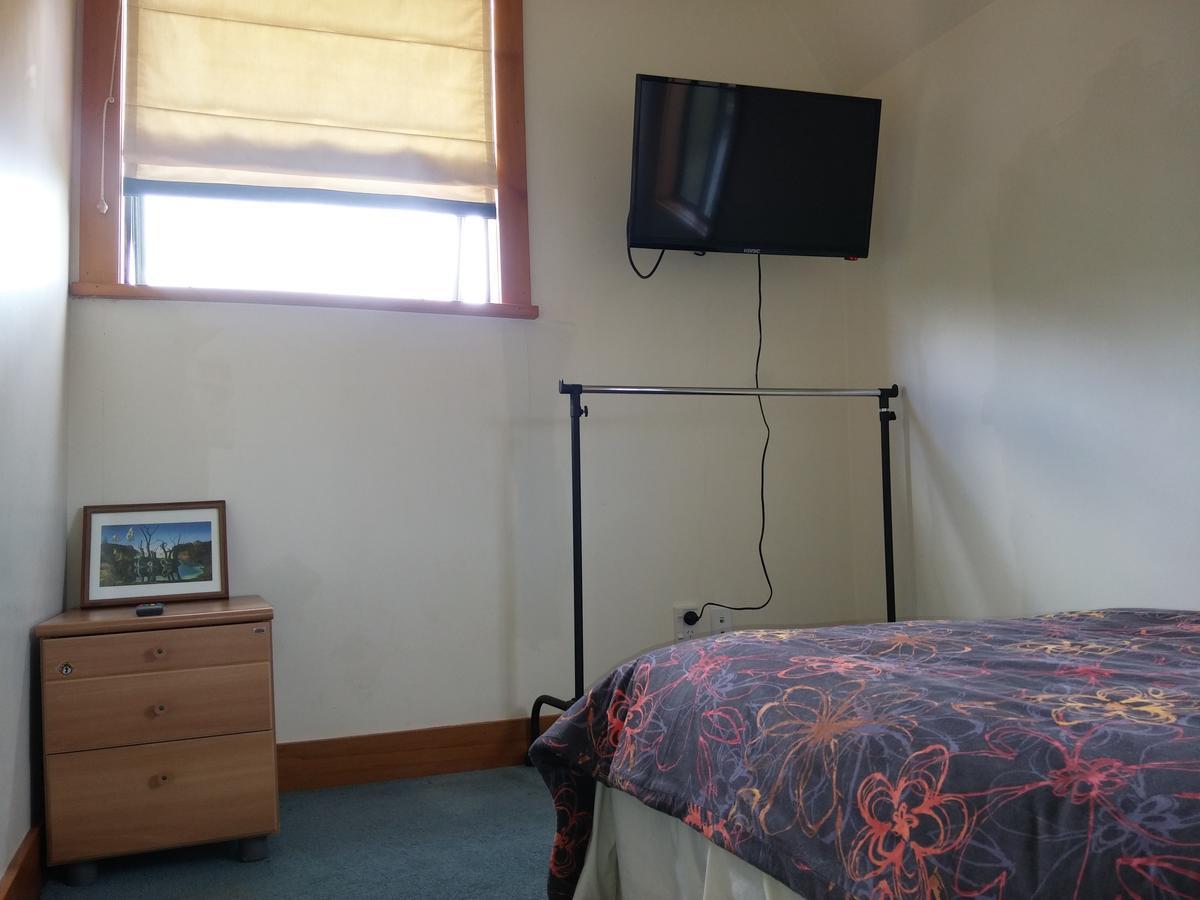 Hamilton Golf Lodge Extérieur photo