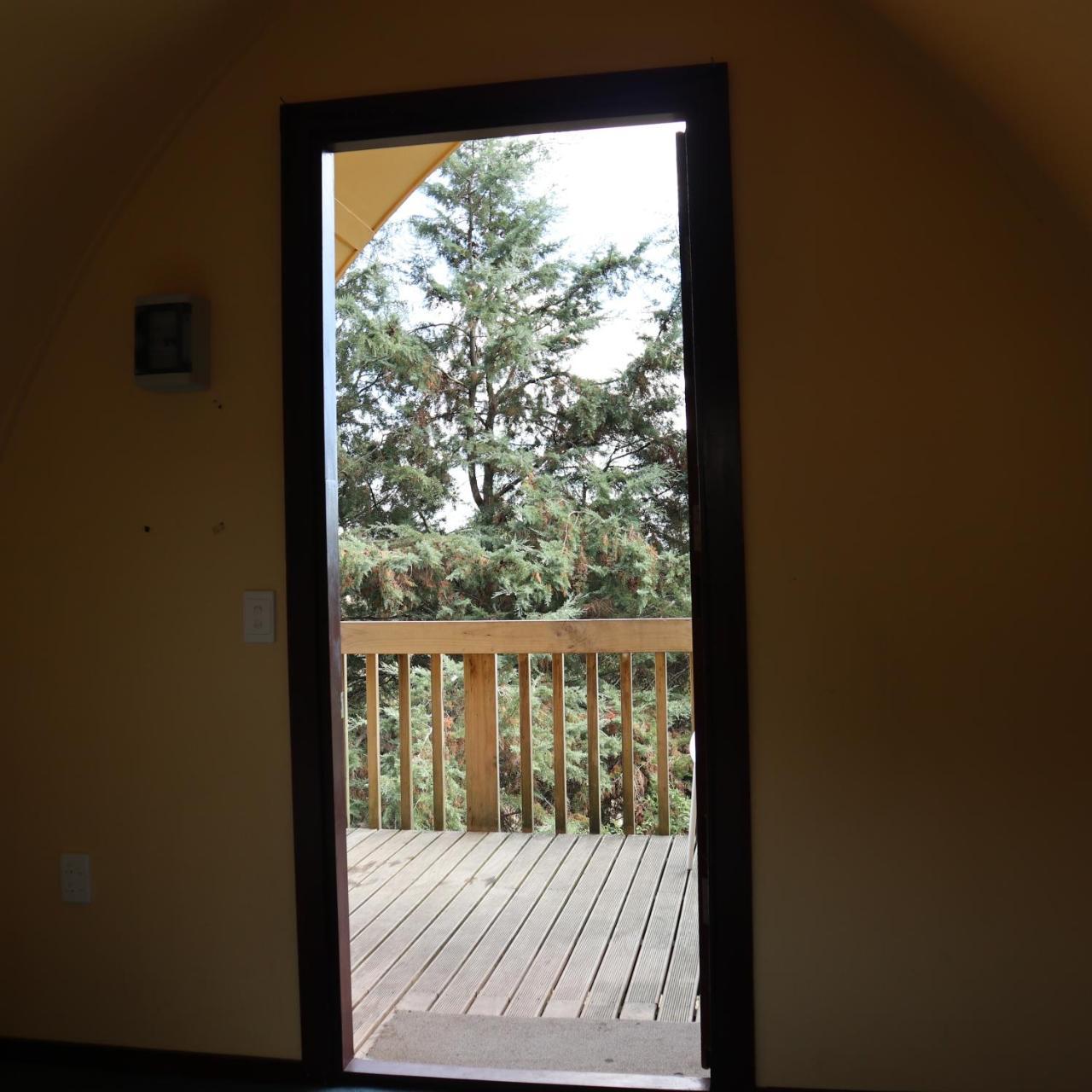 Hamilton Golf Lodge Extérieur photo